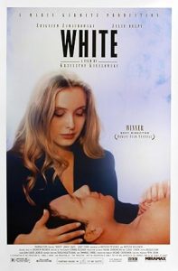 Three Colors: White 1994