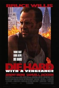 Die Hard with a Vengeance 1995