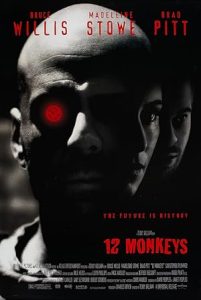 12 Monkeys 1995