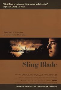 Sling Blade 1996