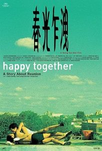 Happy Together 1997