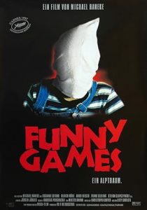 Funny Games 1997