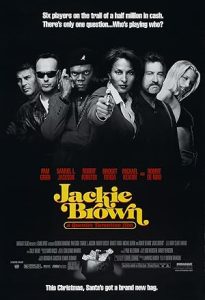 Jackie Brown 1997
