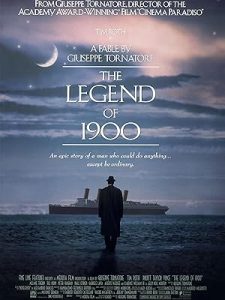 The Legend of 1900 1998