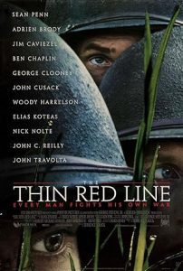 The Thin Red Line 1998