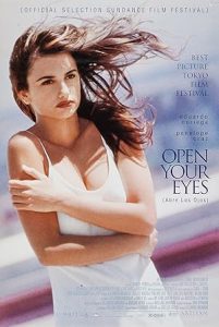 Open Your Eyes 1997