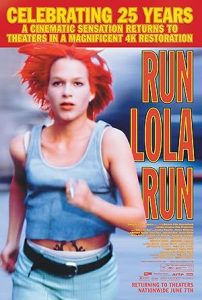 Run Lola Run 1998