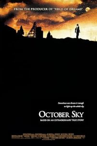 October Sky 1999