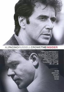The Insider 1999