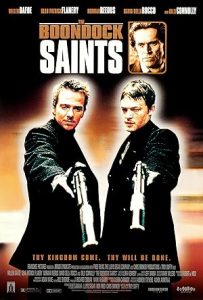 The Boondock Saints 1999