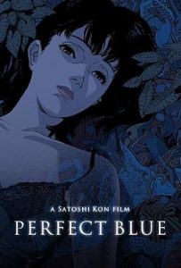 Perfect Blue 1997