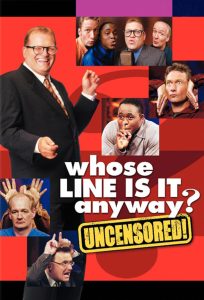 Whose Line Is It Anyway? 1998