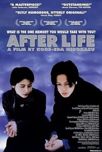 After Life 1998
