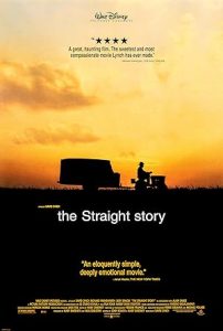 The Straight Story 1999