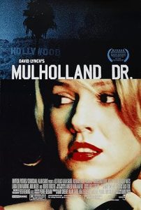 Mulholland Drive 2001