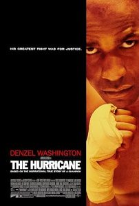 The Hurricane 1999