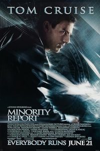 Minority Report 2002