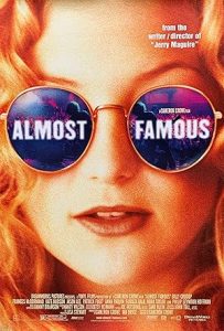 Almost Famous 2000