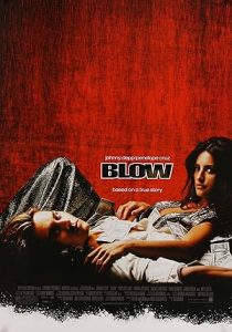 Blow 2001