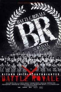 Battle Royale 2000