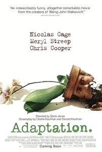 Adaptation. 2002