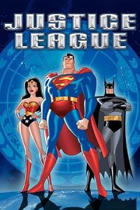 Justice League 2001