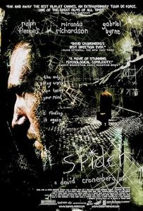 Spider 2002