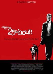 25th Hour 2002