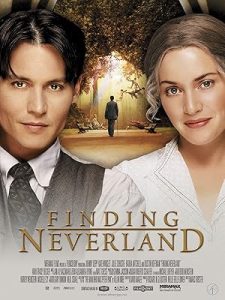 Finding Neverland 2004