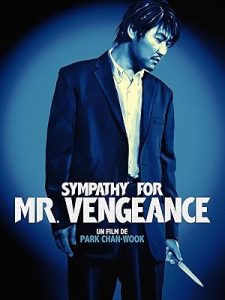 Sympathy for Mr. Vengeance 2002