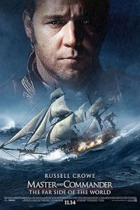 Master and Commander: The Far Side of the World 2003