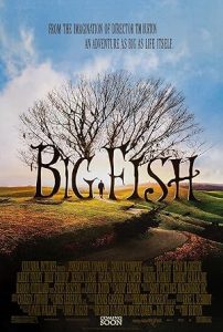 Big Fish 2003