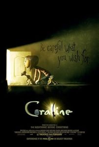 Coraline 2009