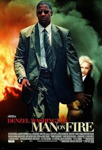 Man on Fire 2004