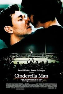 Cinderella Man 2005