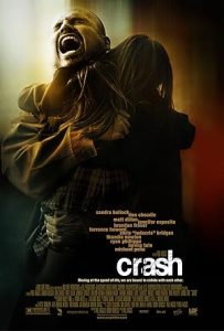 Crash 2004