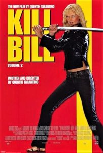 Kill Bill: Vol. 2 2004