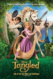 Tangled 2010