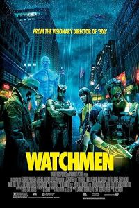Watchmen 2009