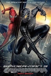 Spider-Man 3 2007