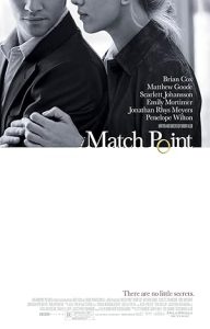 Match Point 2005