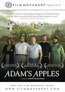 Adam's Apples 2005