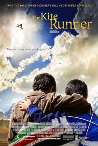 The Kite Runner 2007