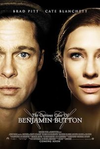 The Curious Case of Benjamin Button 2008