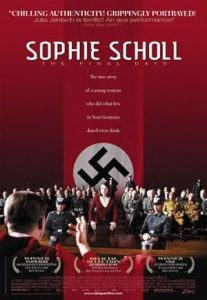 Sophie Scholl: The Final Days 2005