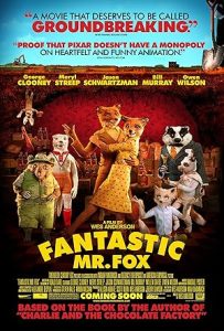 Fantastic Mr. Fox 2009