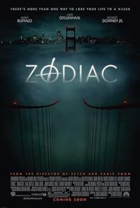 Zodiac 2007