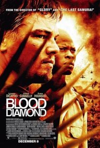 Blood Diamond 2006