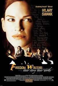Freedom Writers 2007