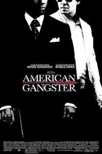 American Gangster 2007